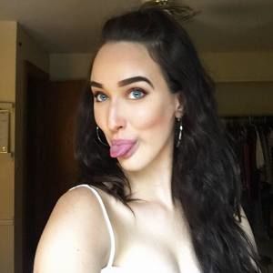 Meet your Posher, Randi